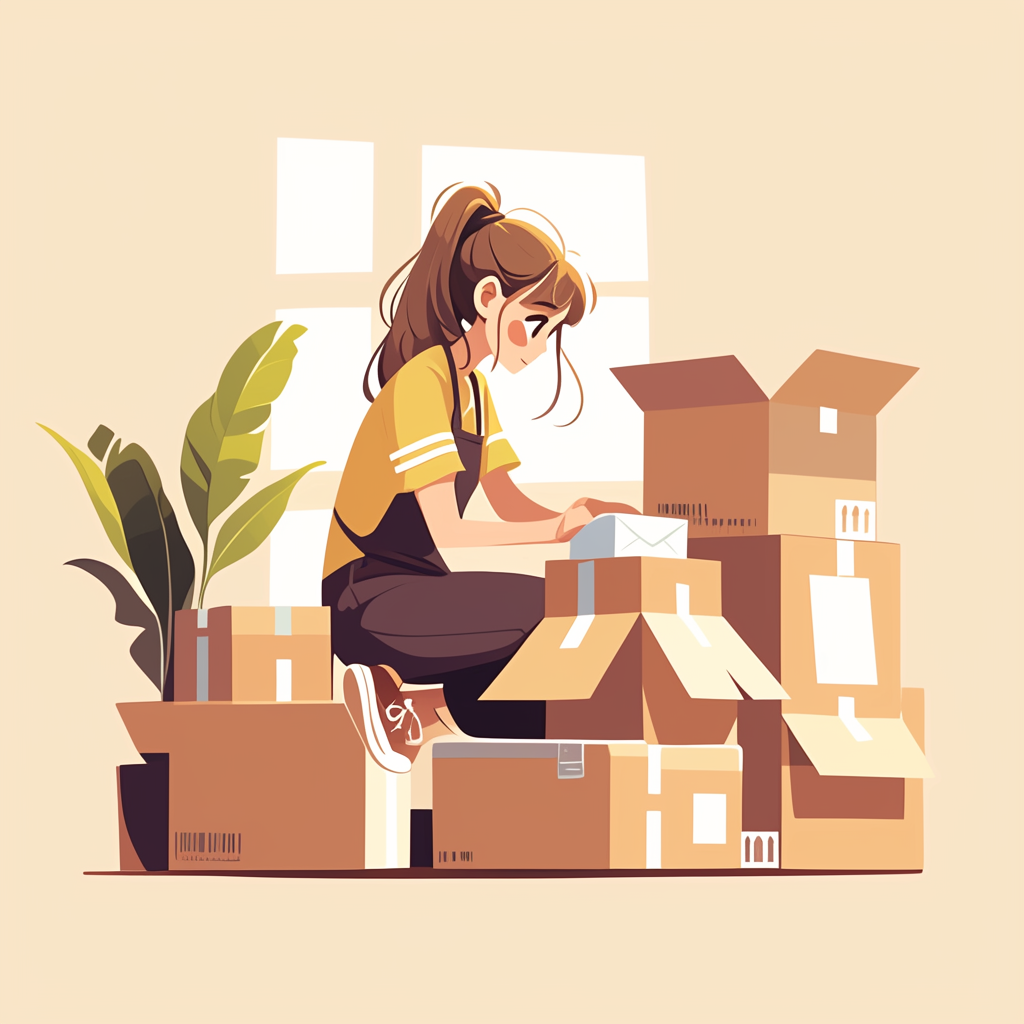 주소이전서비스