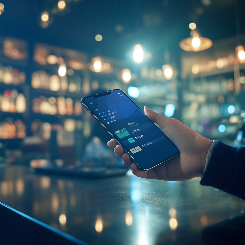 네이버파이낸셜 결제내역 확인 방법