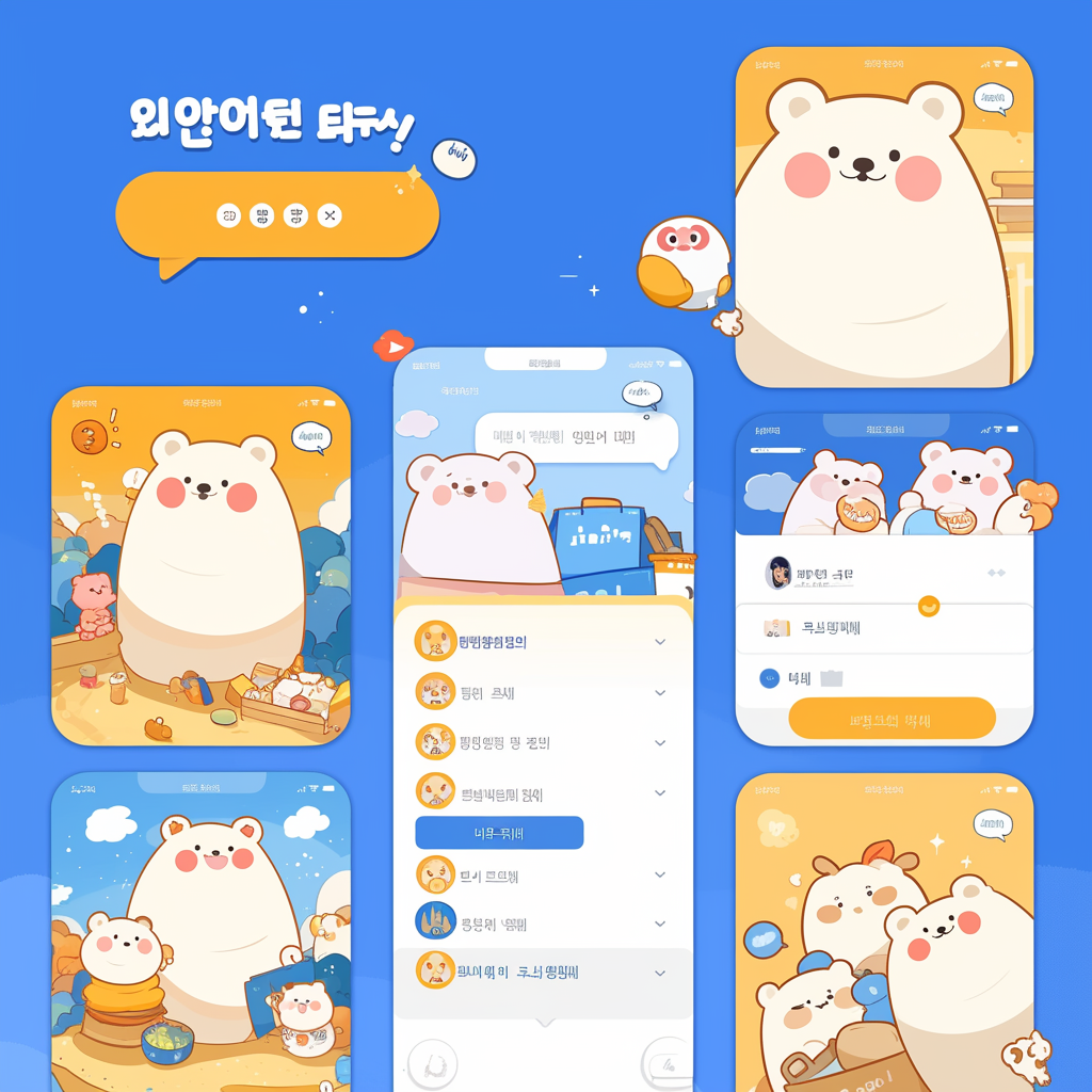 문제 발생 시 대처 방법