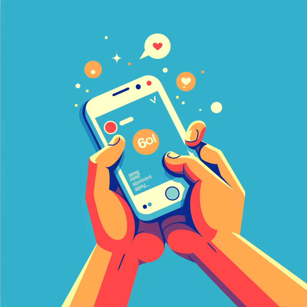 모바일 OTP 발급 절차