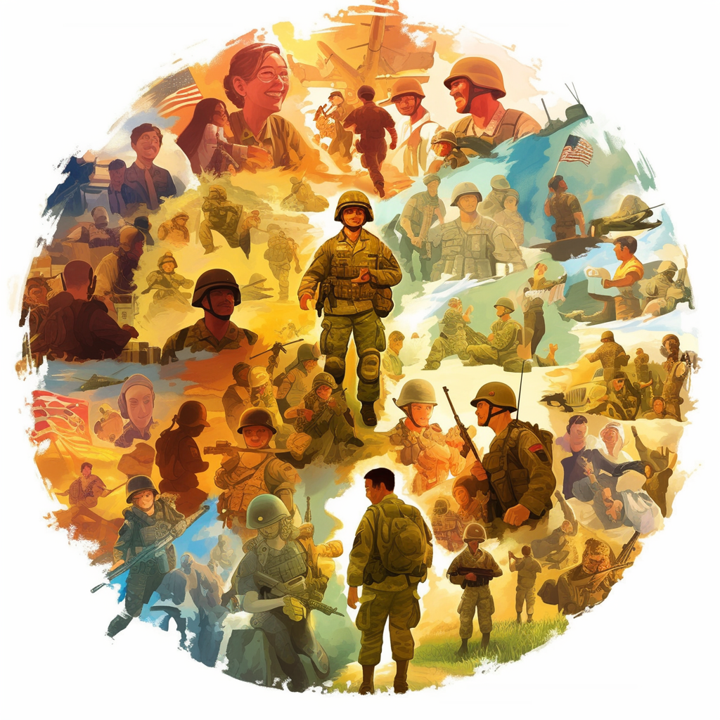 병역명문가 신청방법