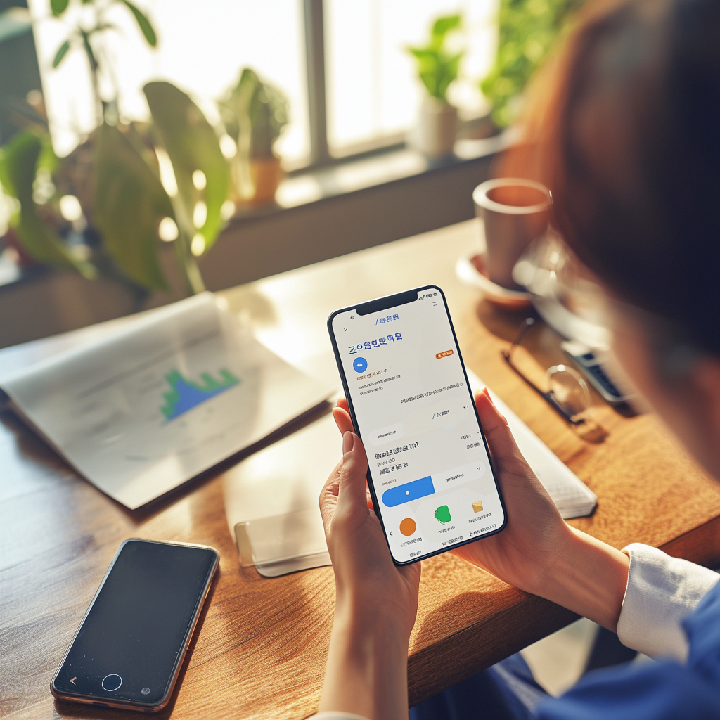 (+삼쩜삼 없이 대신 사용할 어플은)