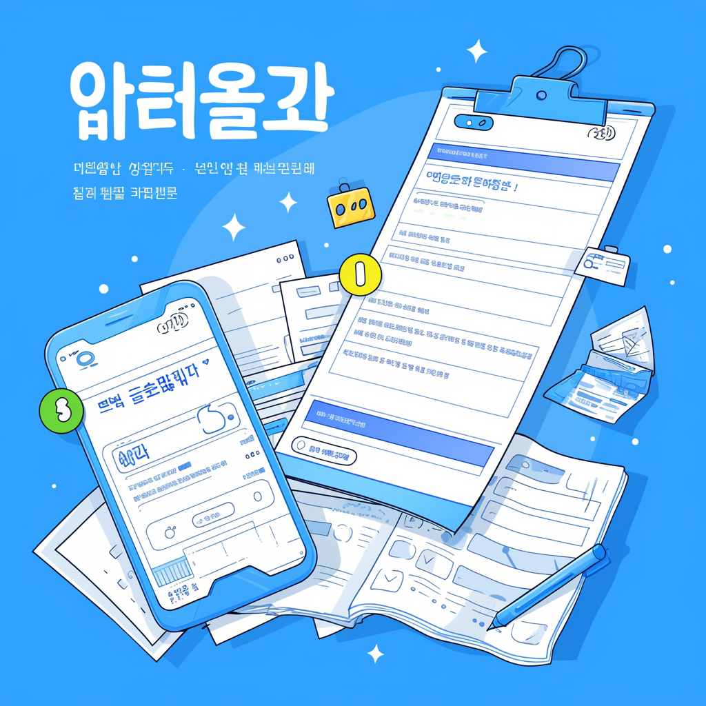 삼쩜삼 환급 신청 조회 방법 후기 (+삼쩜삼 없이 대신 사용할 어플은)