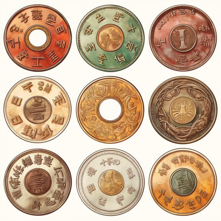 희귀동전 거래소 2025 위치 가격 시세 파는 곳 한눈에