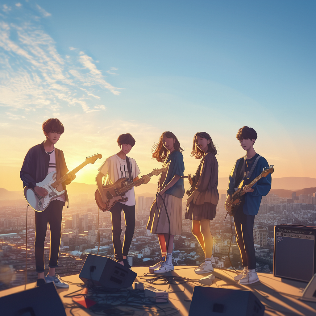 신청 자격 & 준비 서류