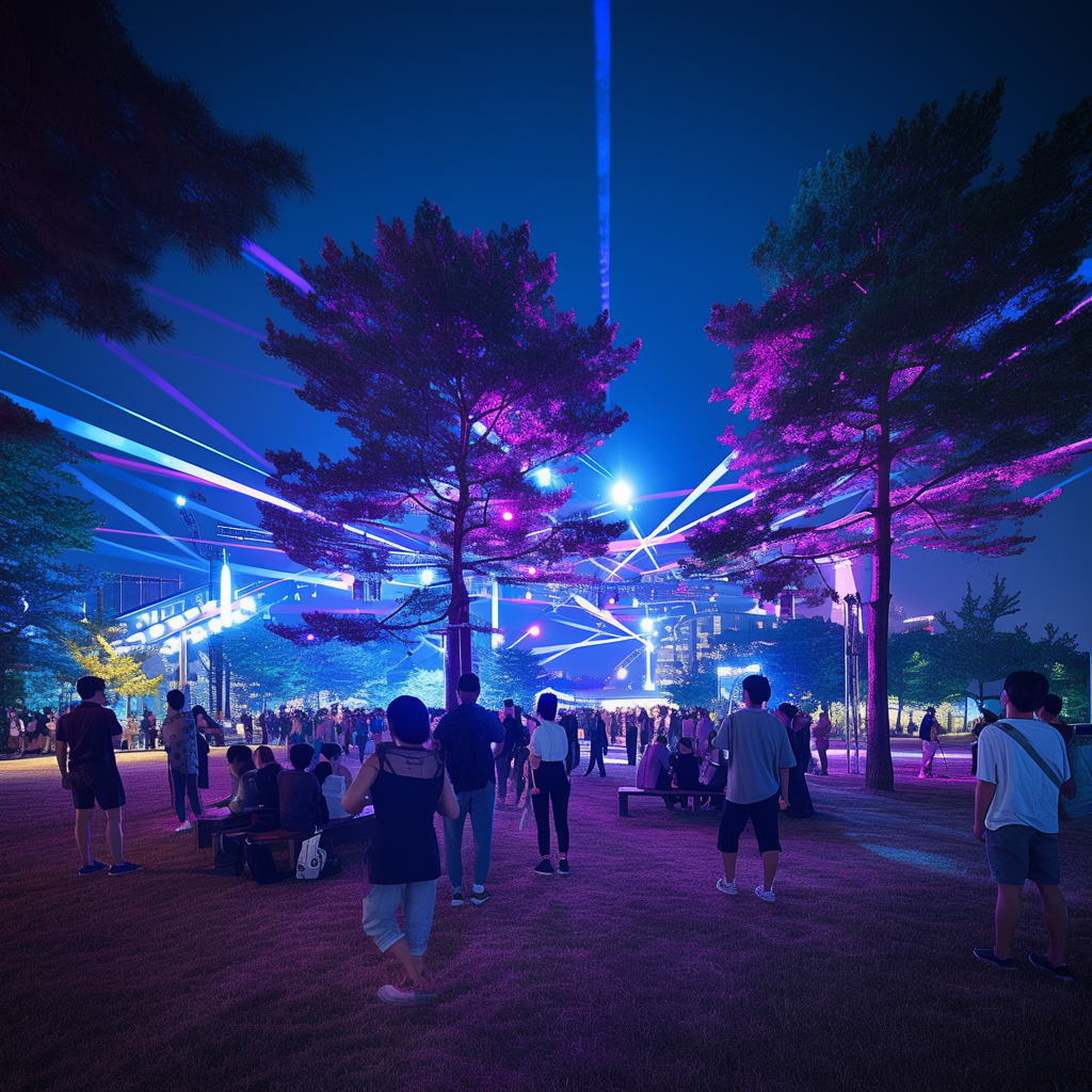 카드 발급 이후 서울청년문화패스 사용법