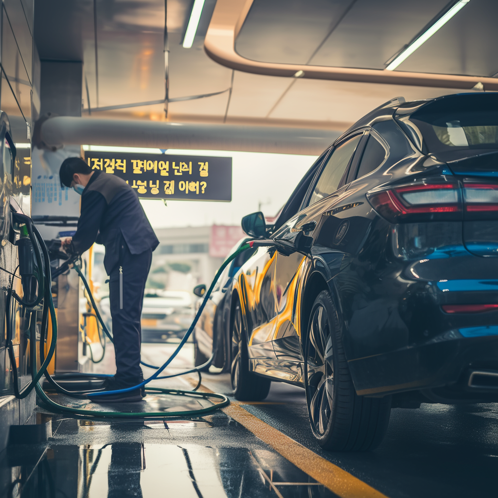차량 유지비 비과세 증빙과 실무 체크리스트