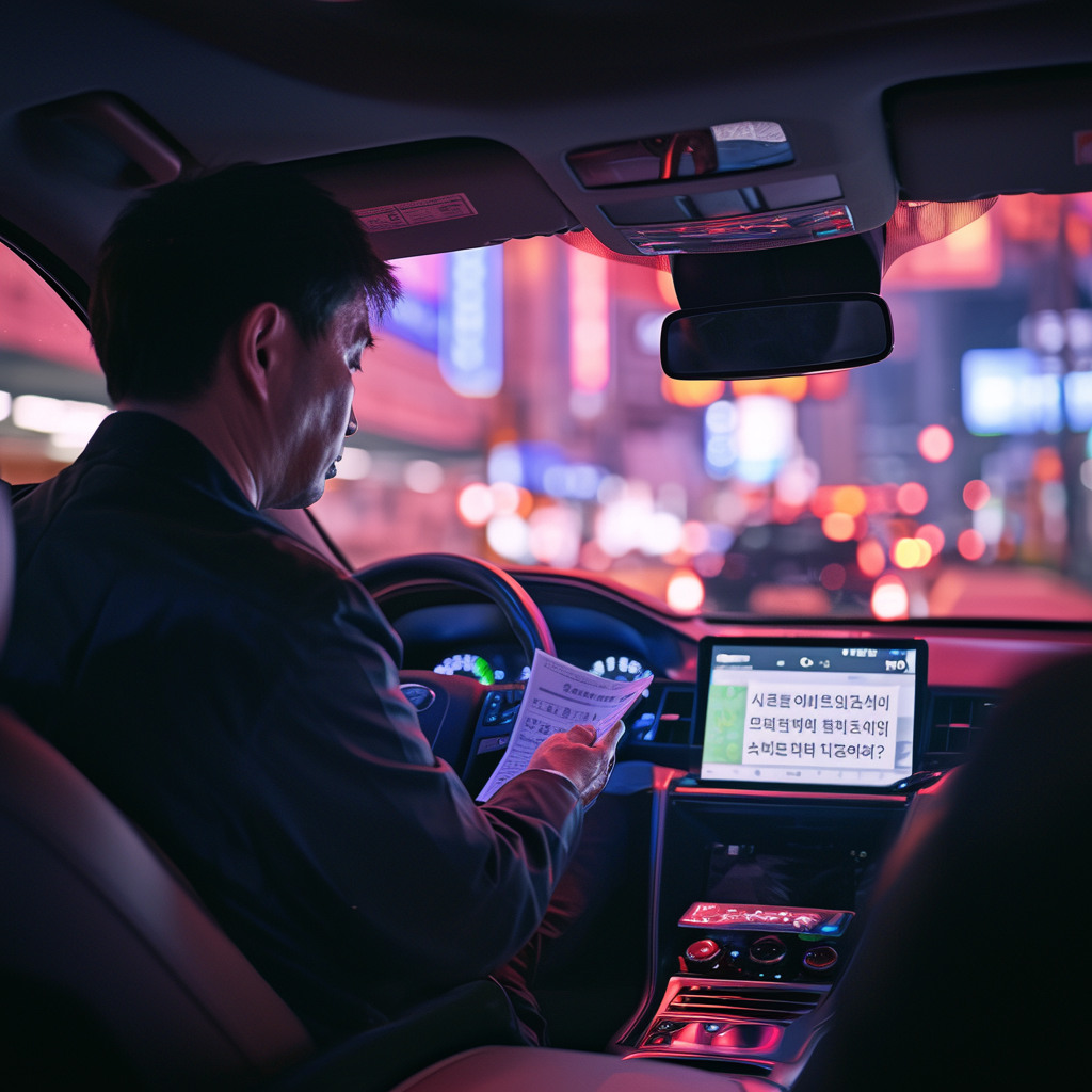 2025년 차량 유지비 비과세 한도