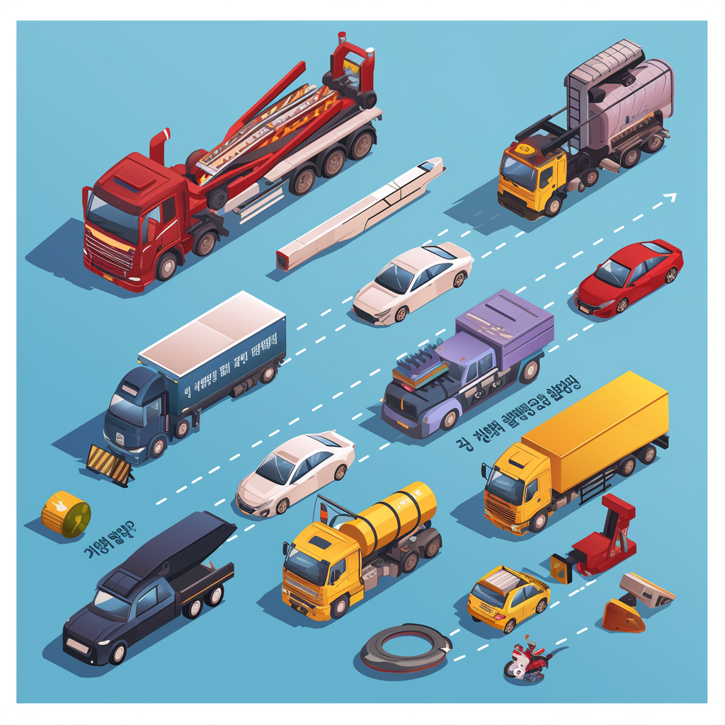 차량 유지비 비과세 한눈에 보기