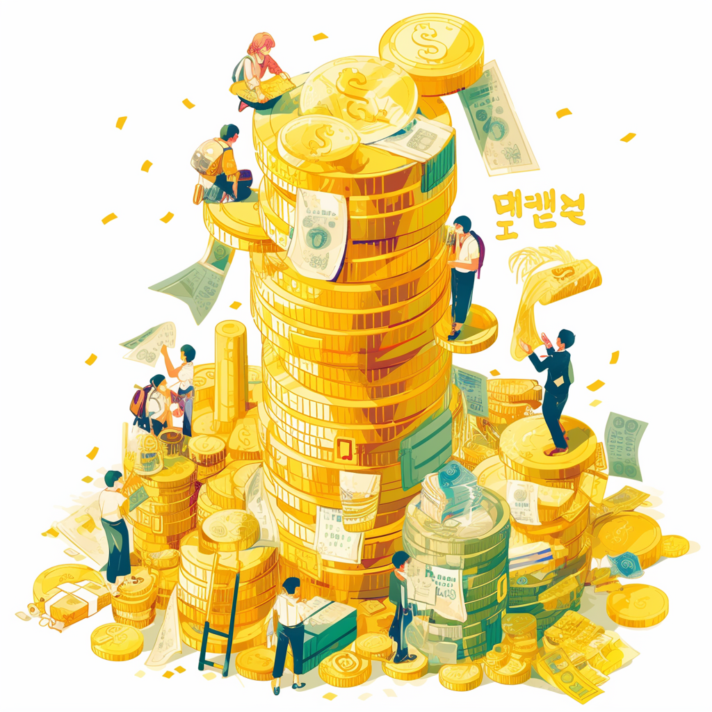 퇴직금 중간 정산 제도의 법적 근거