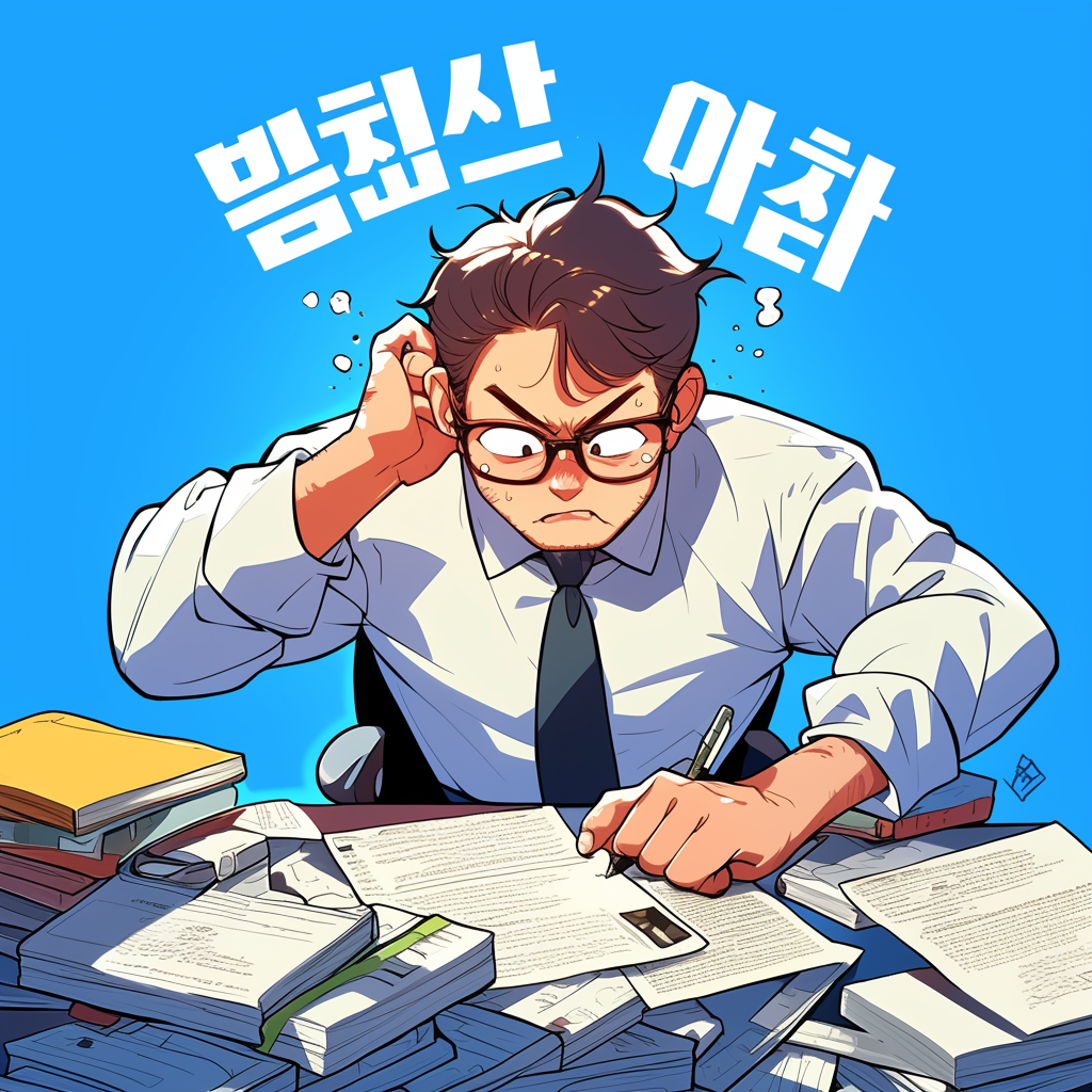 허용 사유·증빙 서류 한눈에 보기