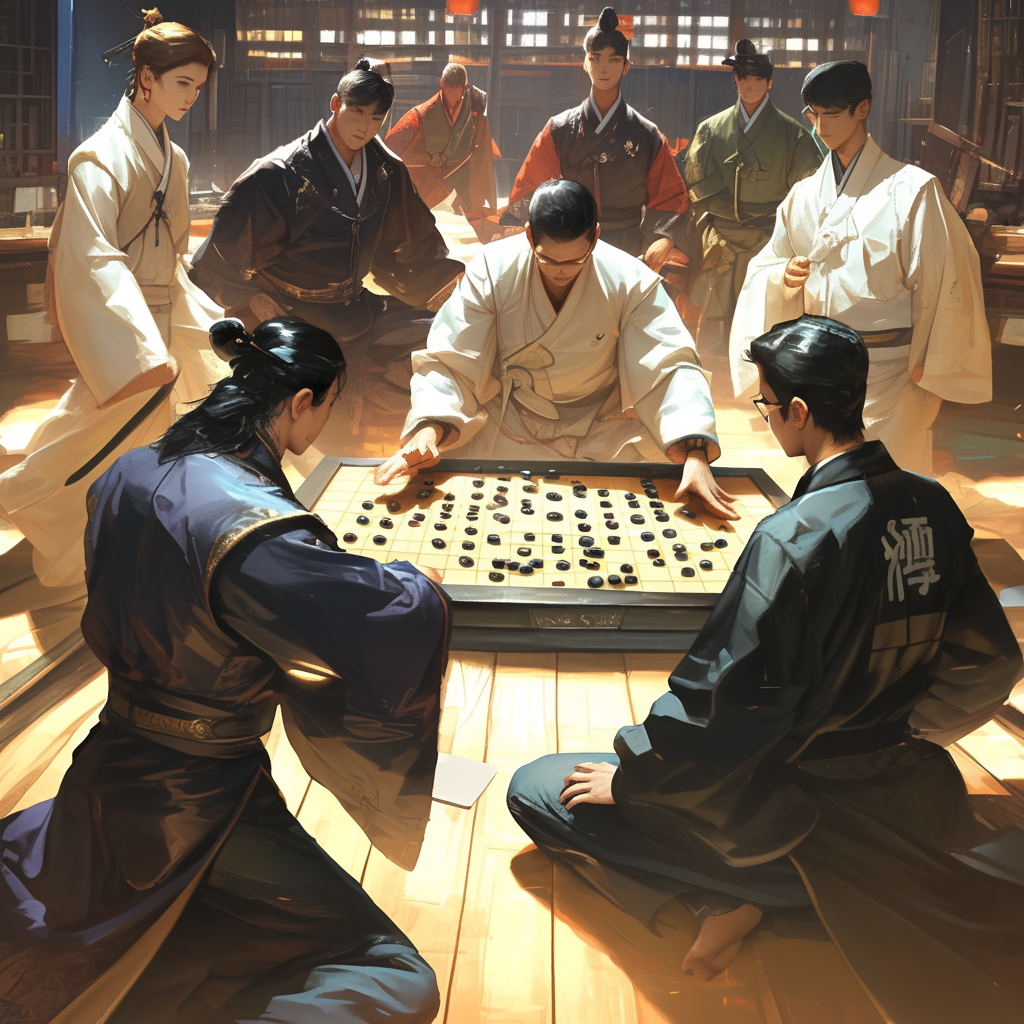 바둑tv 채널 생중계 제대로 즐기는 방법