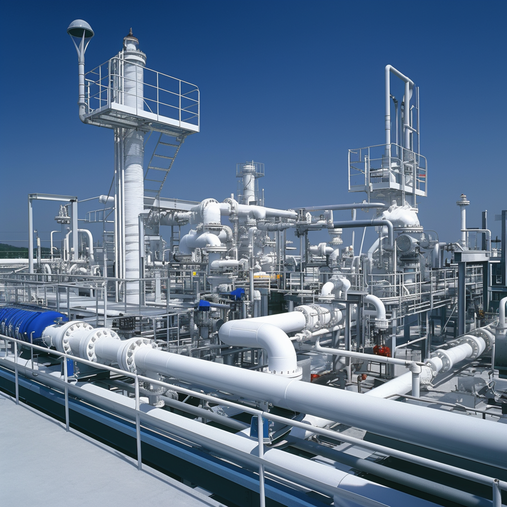 모바일 앱으로 삼천리도시가스 요금조회 하기