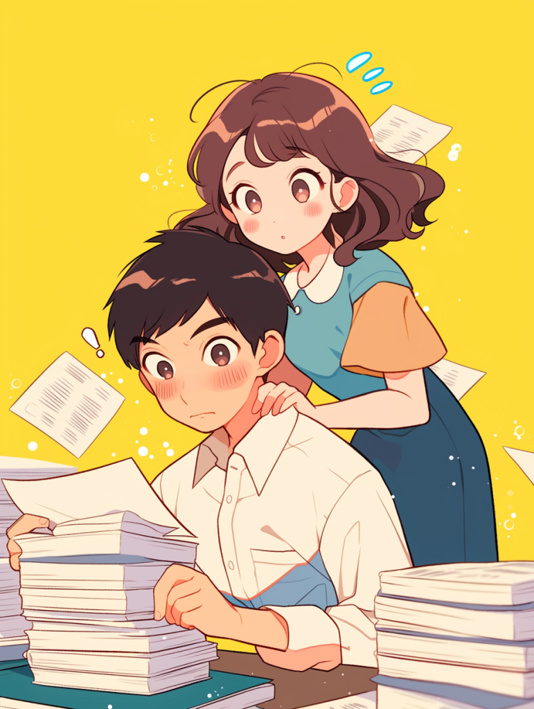 우체국 통장사본 발급 시 필요한 서류