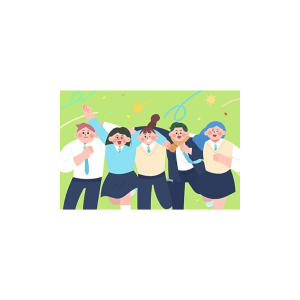 청소년 아르바이트